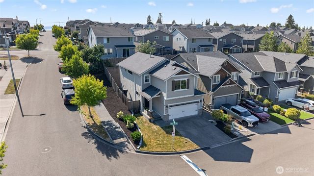 7262 85th Drive NE, Marysville, WA 98270
