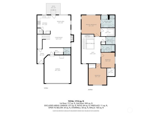 7262 85th Drive NE, Marysville, WA 98270