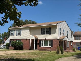 348 Virginian Dr # A, Norfolk, VA 23505