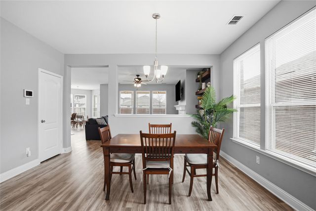 3412 Osage River Trail, Celina, TX 75078