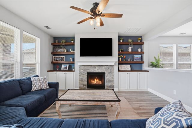 3412 Osage River Trail, Celina, TX 75078