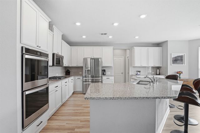 3412 Osage River Trail, Celina, TX 75078