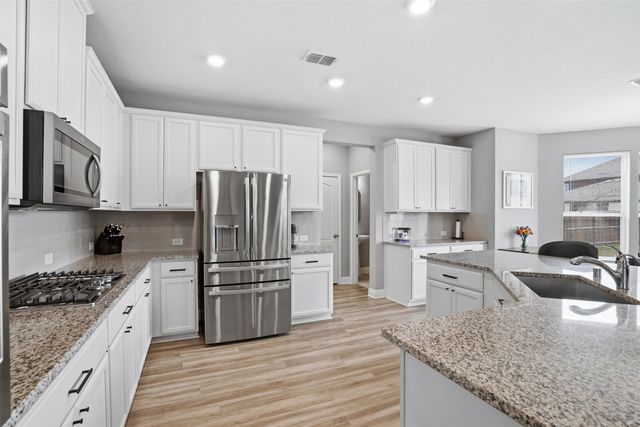 3412 Osage River Trail, Celina, TX 75078