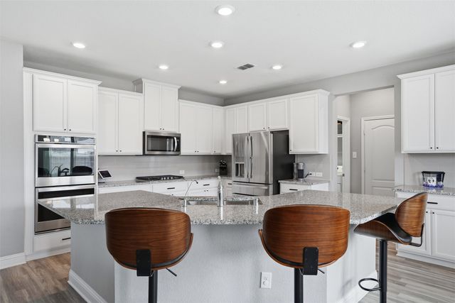 3412 Osage River Trail, Celina, TX 75078