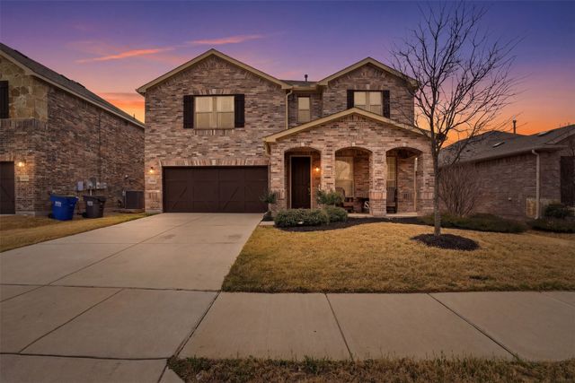 3412 Osage River Trail, Celina, TX 75078