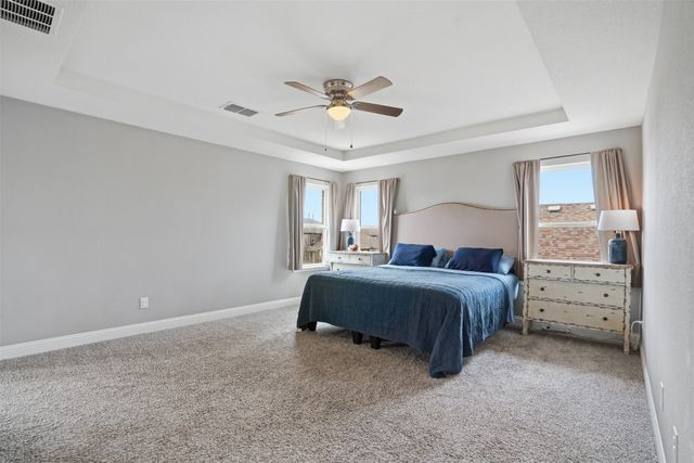 3412 Osage River Trail, Celina, TX 75078