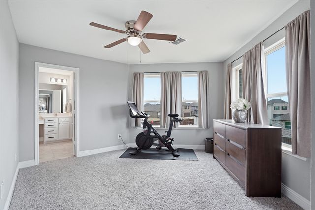 3412 Osage River Trail, Celina, TX 75078