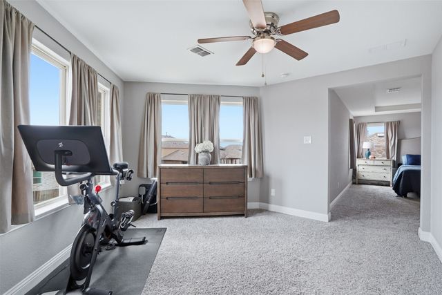 3412 Osage River Trail, Celina, TX 75078