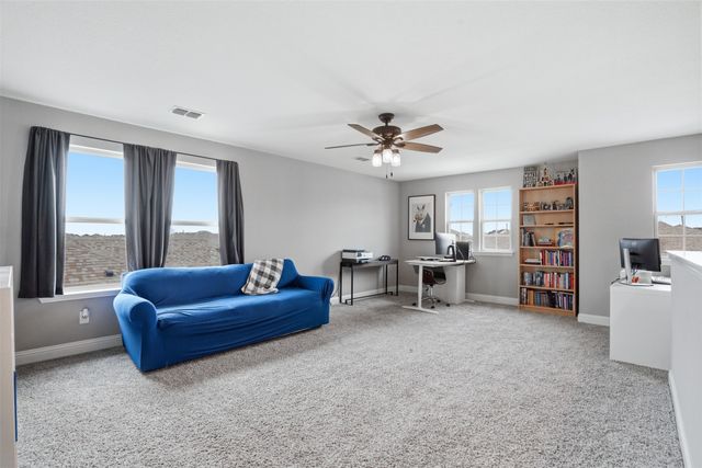 3412 Osage River Trail, Celina, TX 75078