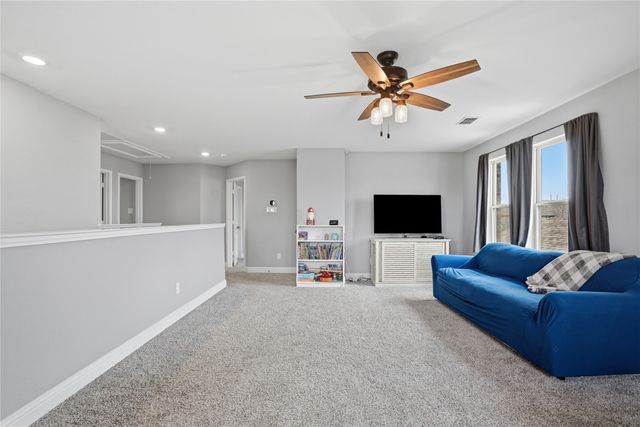 3412 Osage River Trail, Celina, TX 75078