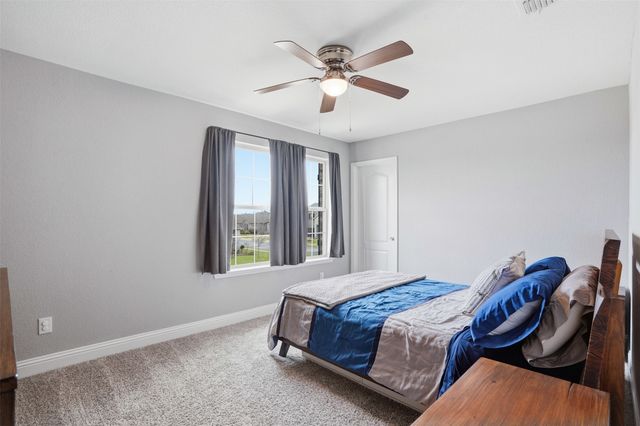 3412 Osage River Trail, Celina, TX 75078