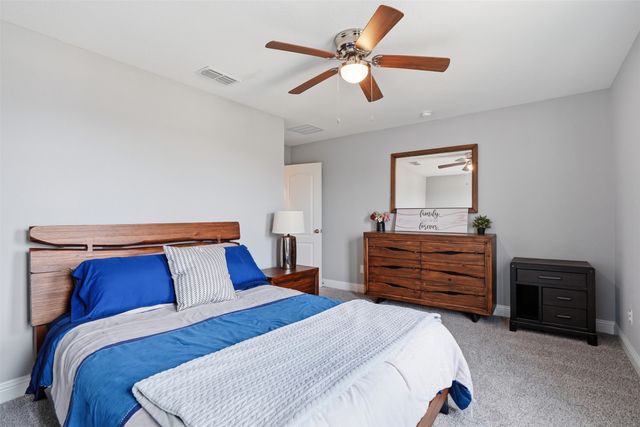 3412 Osage River Trail, Celina, TX 75078