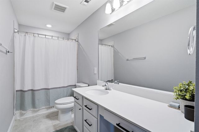 3412 Osage River Trail, Celina, TX 75078