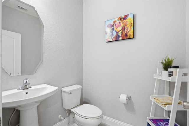 3412 Osage River Trail, Celina, TX 75078