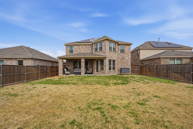 3412 Osage River Trail, Celina, TX 75078
