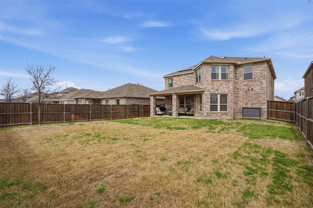 3412 Osage River Trail, Celina, TX 75078