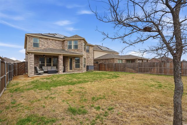 3412 Osage River Trail, Celina, TX 75078