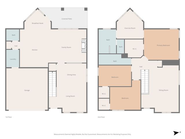 3412 Osage River Trail, Celina, TX 75078