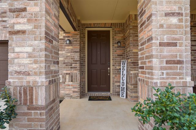 3412 Osage River Trail, Celina, TX 75078
