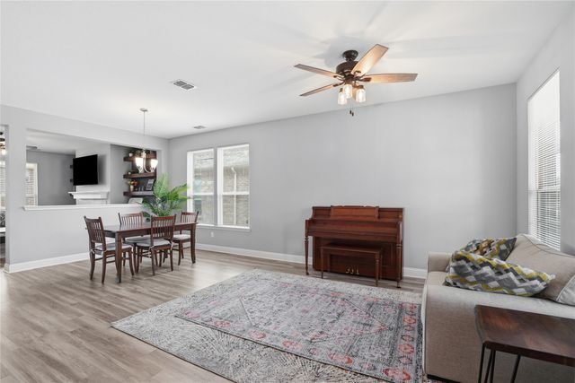 3412 Osage River Trail, Celina, TX 75078