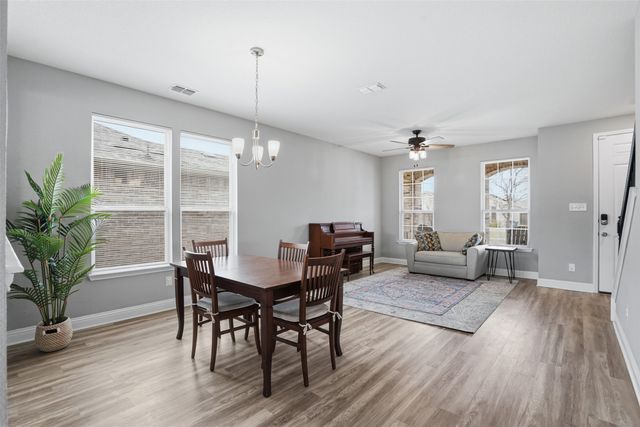 3412 Osage River Trail, Celina, TX 75078