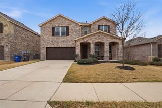 3412 Osage River Trail, Celina, TX 75078