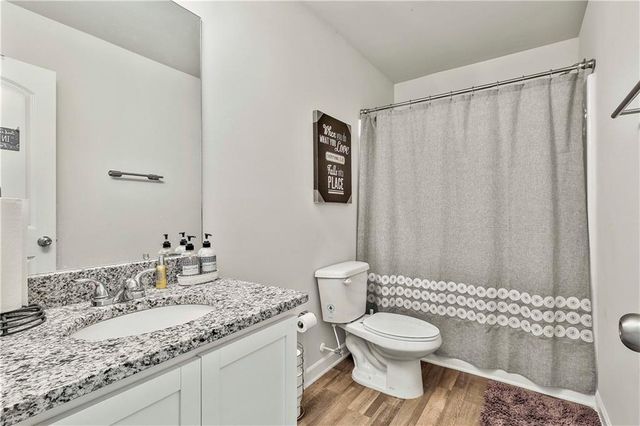 227 Fox Chase Way, Hogansville, GA 30230