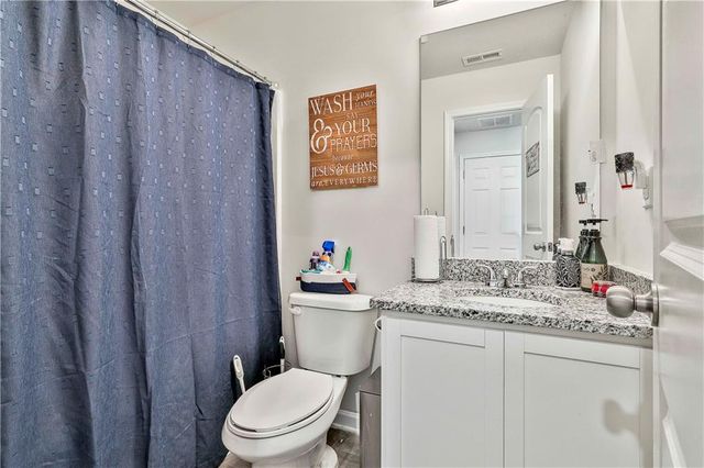 227 Fox Chase Way, Hogansville, GA 30230