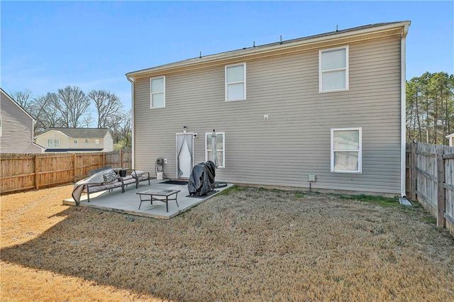 227 Fox Chase Way, Hogansville, GA 30230