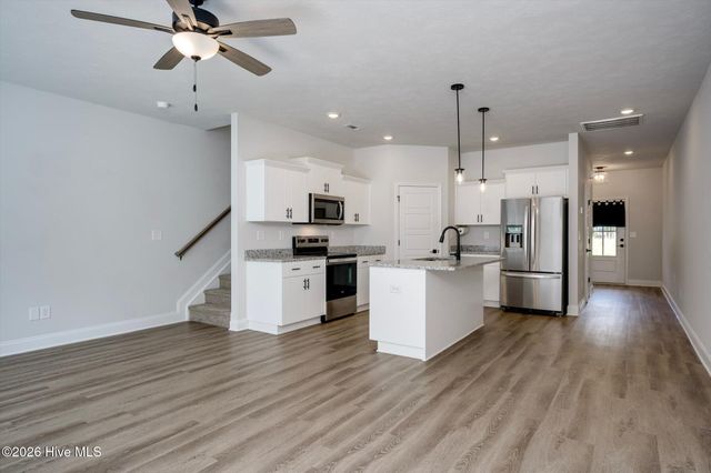 1052 Masterpiece Drive, Trenton, SC 29847