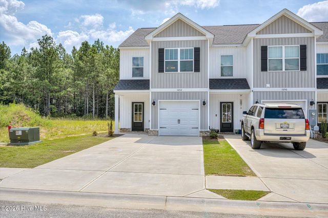 1052 Masterpiece Drive, Trenton, SC 29847
