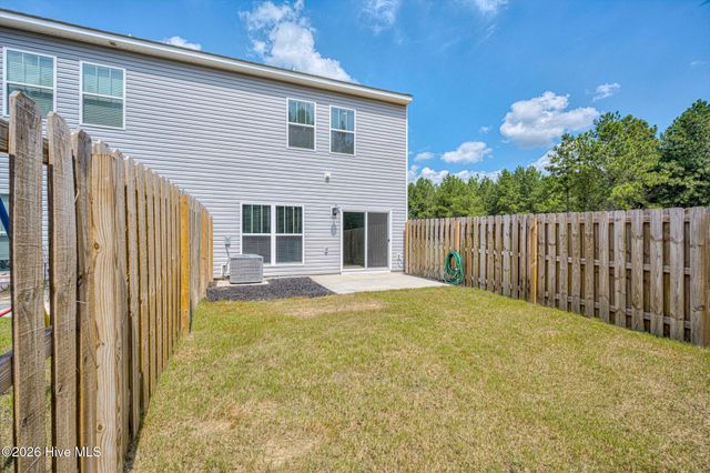 1052 Masterpiece Drive, Trenton, SC 29847
