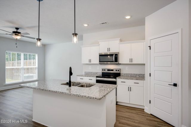 1052 Masterpiece Drive, Trenton, SC 29847