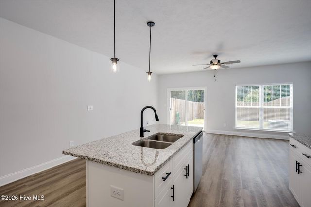 1052 Masterpiece Drive, Trenton, SC 29847