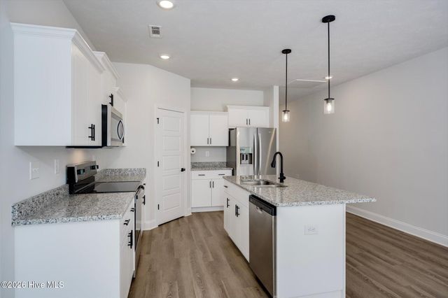 1052 Masterpiece Drive, Trenton, SC 29847