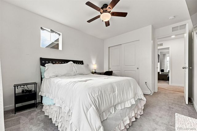 2144 S Fultondale Court, Aurora, CO 80018