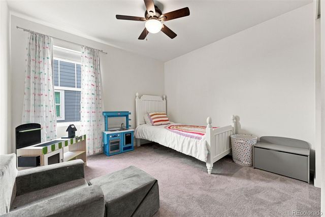 2144 S Fultondale Court, Aurora, CO 80018