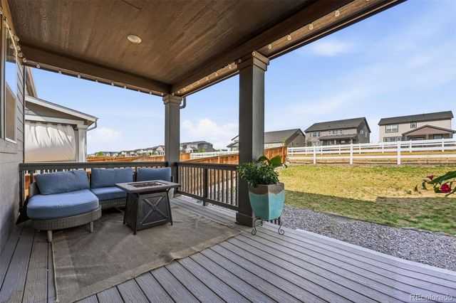 2144 S Fultondale Court, Aurora, CO 80018
