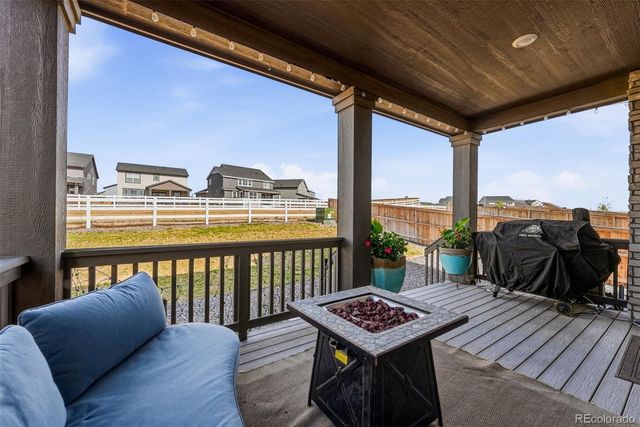 2144 S Fultondale Court, Aurora, CO 80018