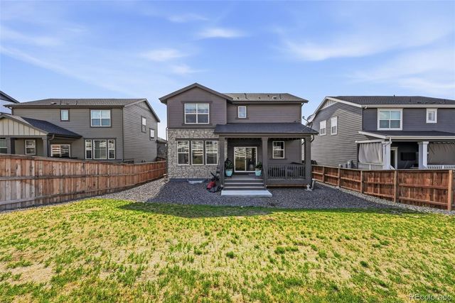 2144 S Fultondale Court, Aurora, CO 80018