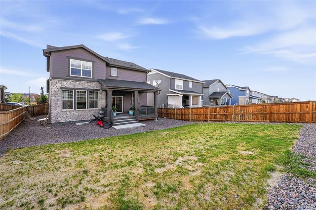 2144 S Fultondale Court, Aurora, CO 80018