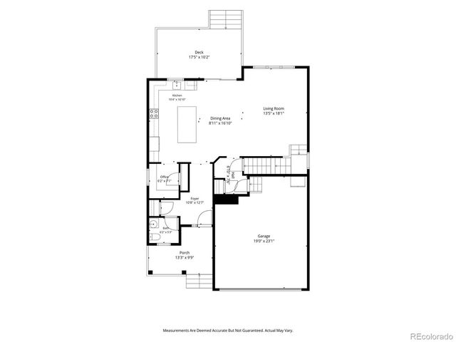 2144 S Fultondale Court, Aurora, CO 80018