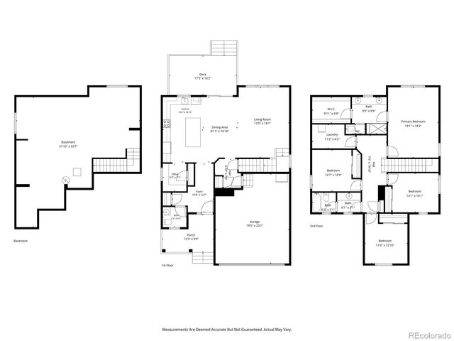2144 S Fultondale Court, Aurora, CO 80018