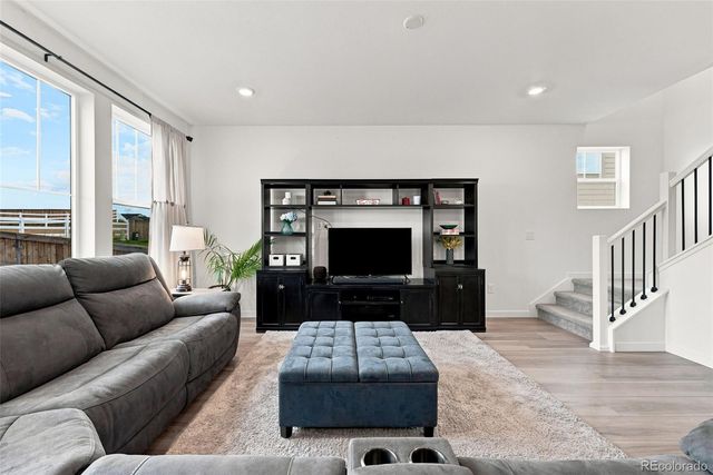 2144 S Fultondale Court, Aurora, CO 80018