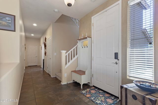 2116 W KURALT Drive, Anthem, AZ 85086