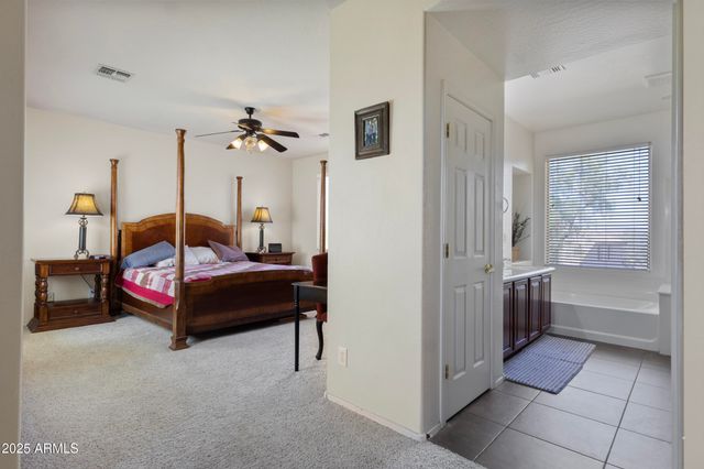 2116 W KURALT Drive, Anthem, AZ 85086