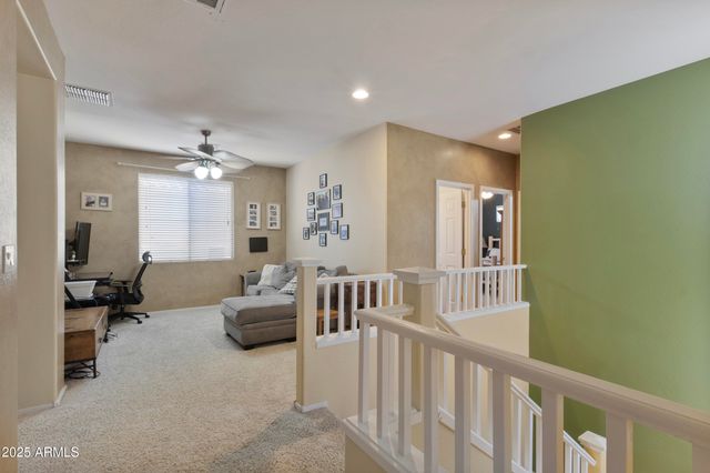 2116 W KURALT Drive, Anthem, AZ 85086