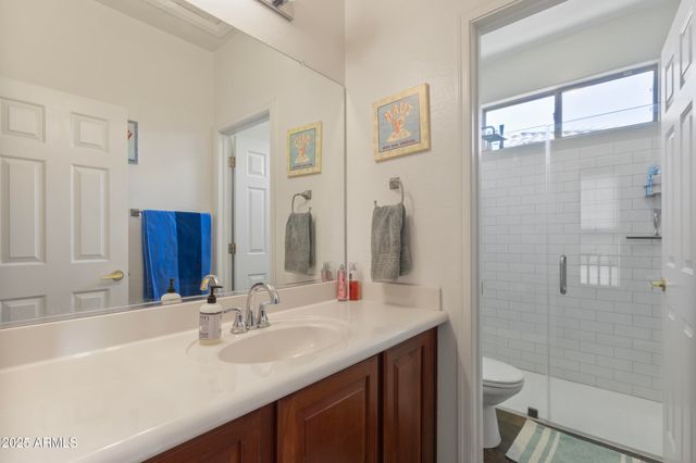 2116 W KURALT Drive, Anthem, AZ 85086