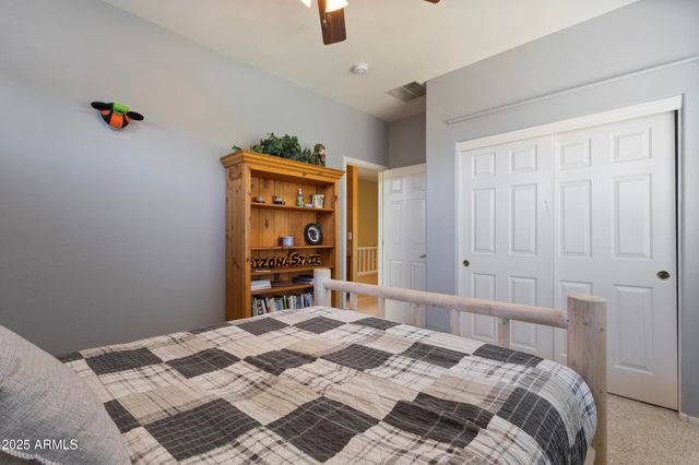 2116 W KURALT Drive, Anthem, AZ 85086