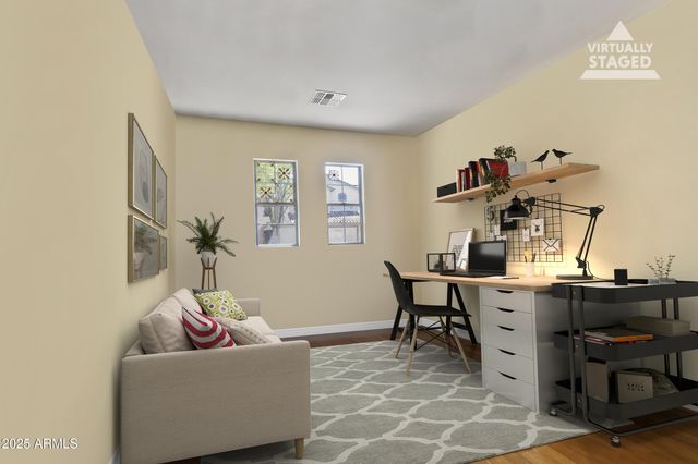 2116 W KURALT Drive, Anthem, AZ 85086